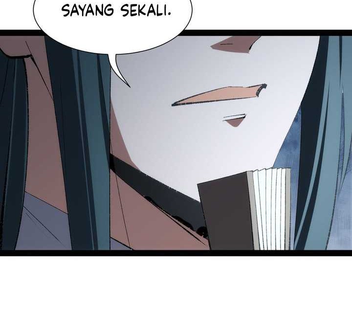 The Sword-Wielding Person Chapter 08 Gambar 23