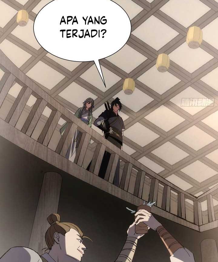 The Sword-Wielding Person Chapter 08 Gambar 9