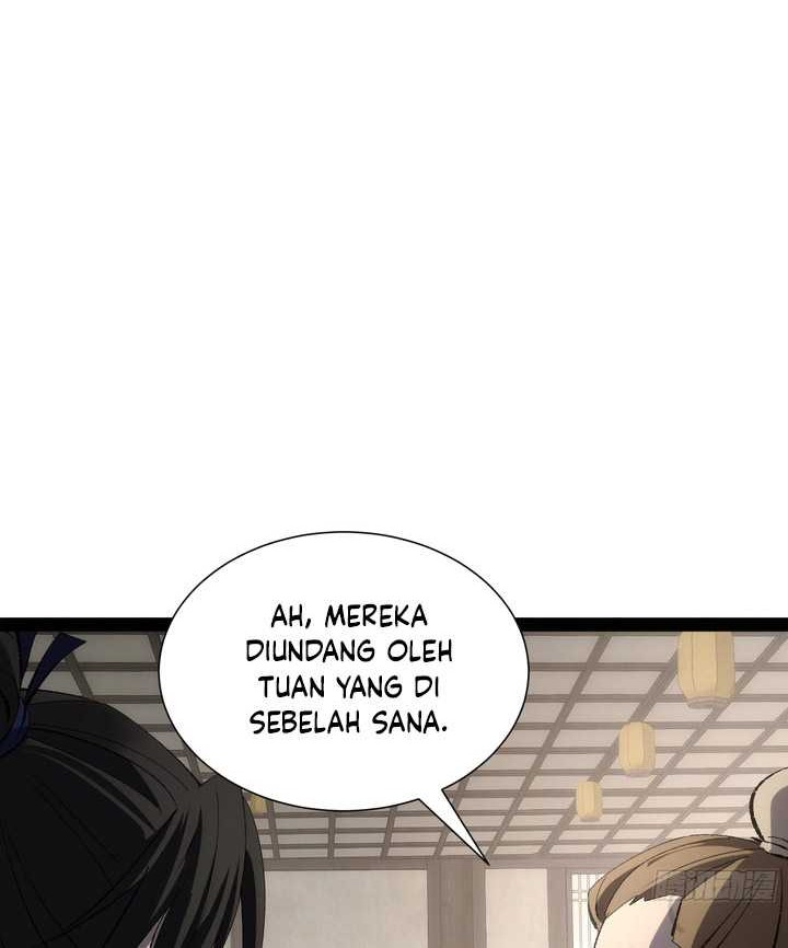 The Sword-Wielding Person Chapter 08 Gambar 11