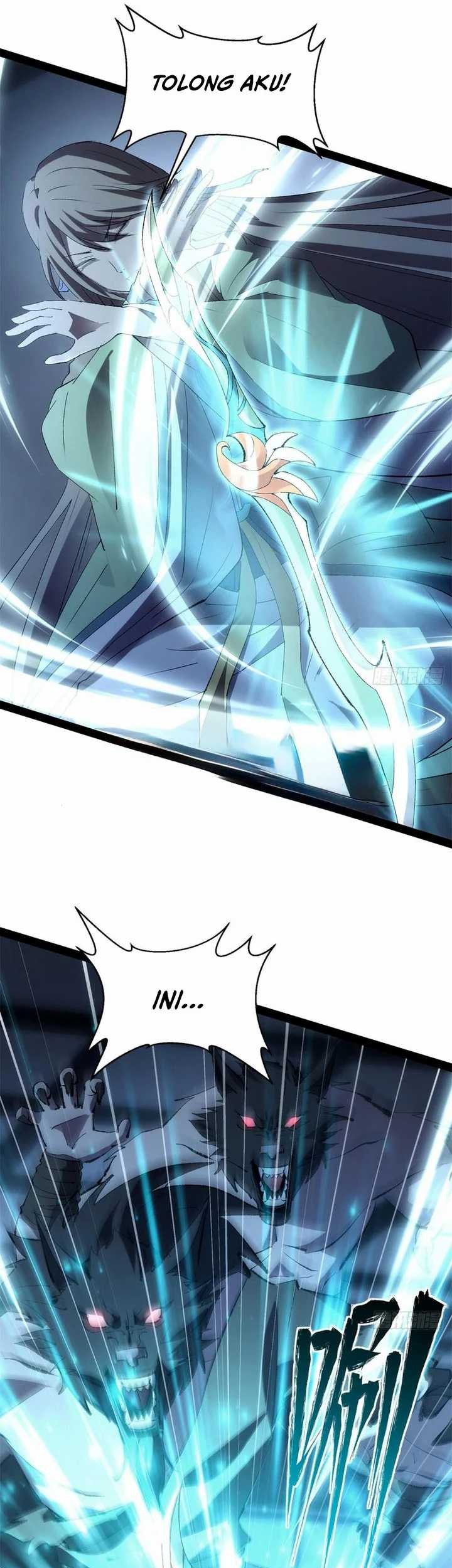 The Sword-Wielding Person Chapter 05 Gambar 16