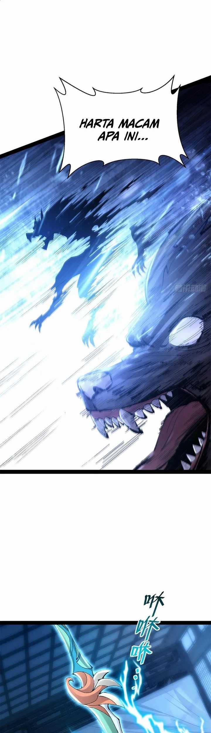 The Sword-Wielding Person Chapter 05 Gambar 18