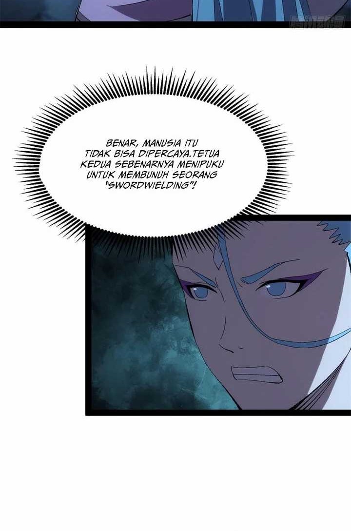 The Sword-Wielding Person Chapter 05 Gambar 23