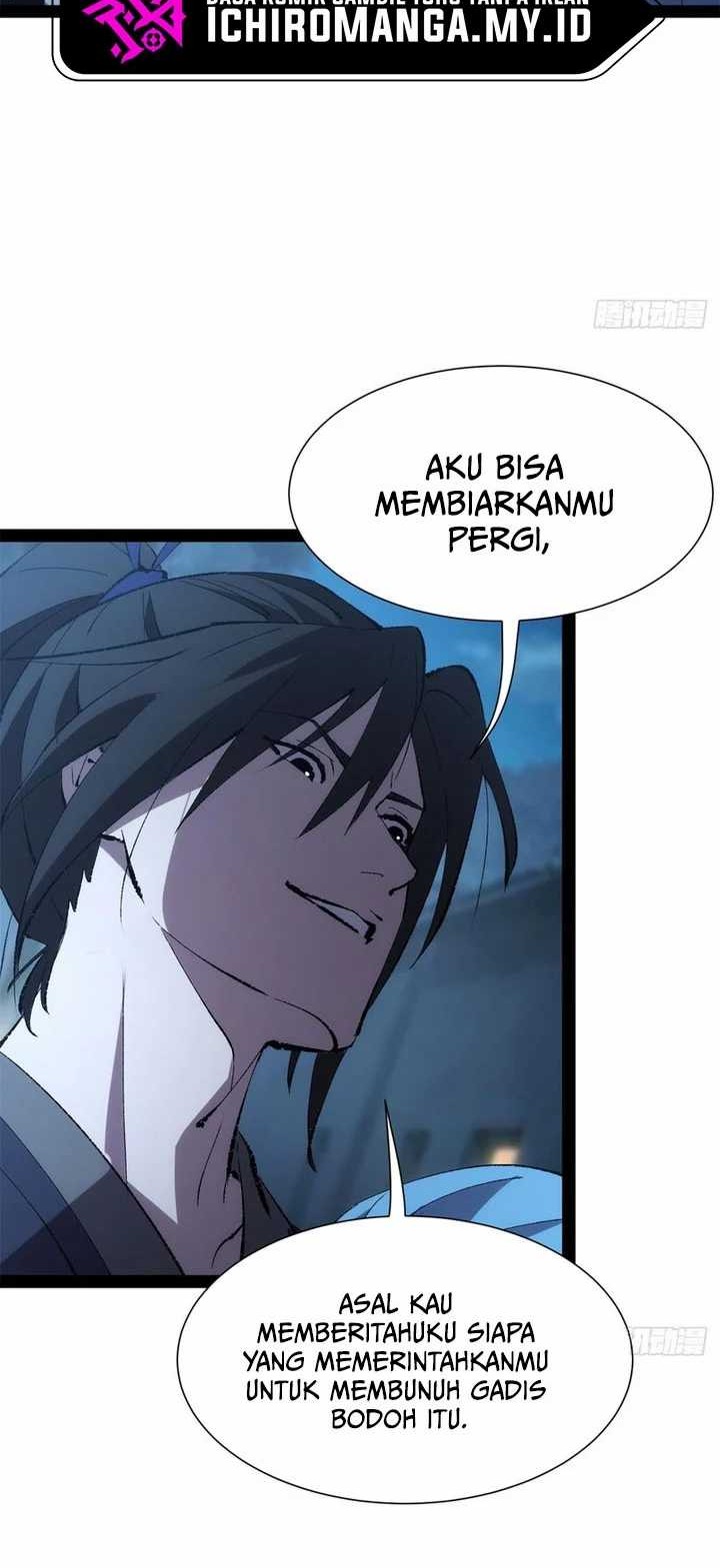 The Sword-Wielding Person Chapter 05 Gambar 25