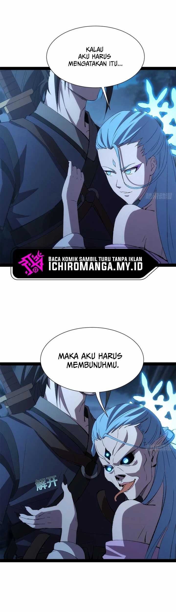 The Sword-Wielding Person Chapter 05 Gambar 26