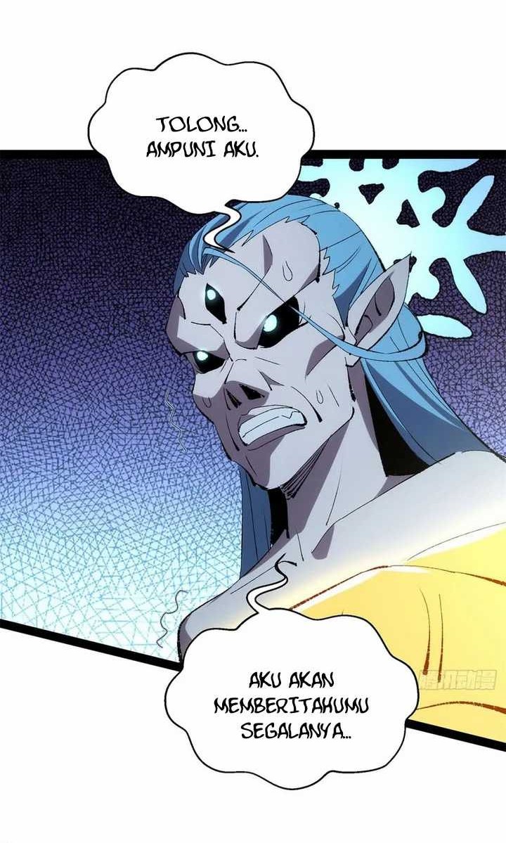 The Sword-Wielding Person Chapter 05 Gambar 34