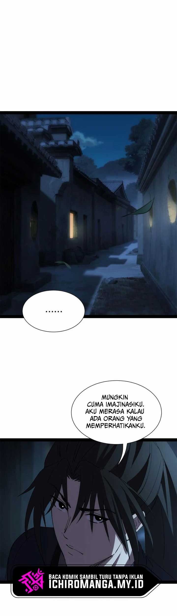 The Sword-Wielding Person Chapter 05 Gambar 39