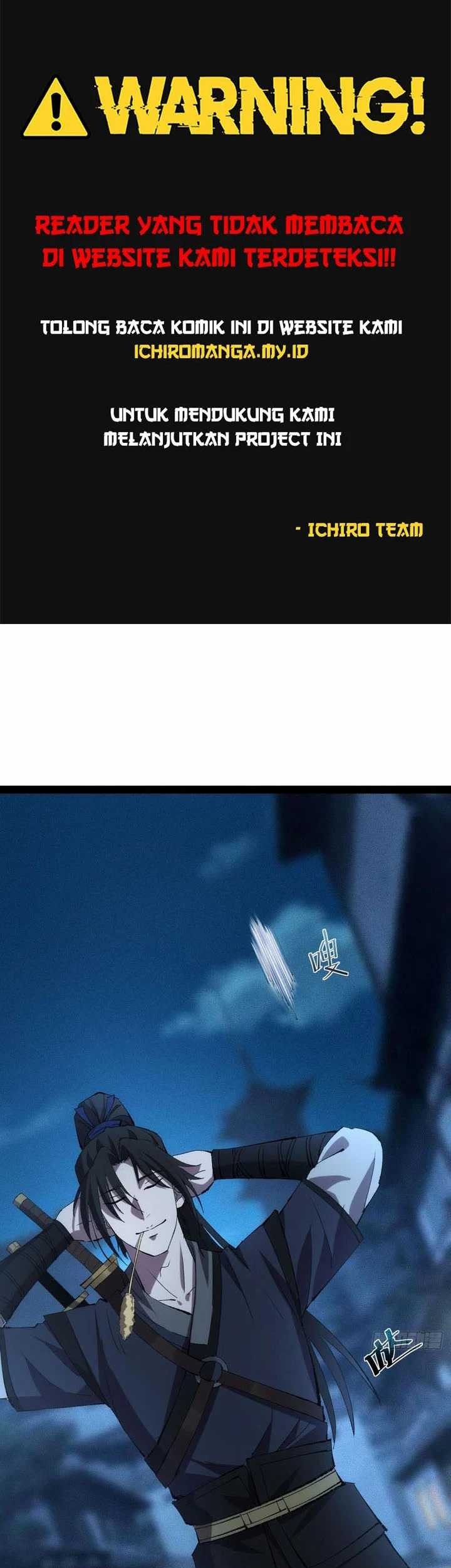 The Sword-Wielding Person Chapter 05 Gambar 3