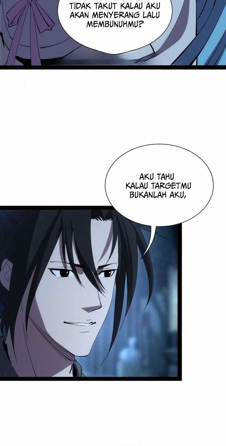The Sword-Wielding Person Chapter 05 Gambar 7