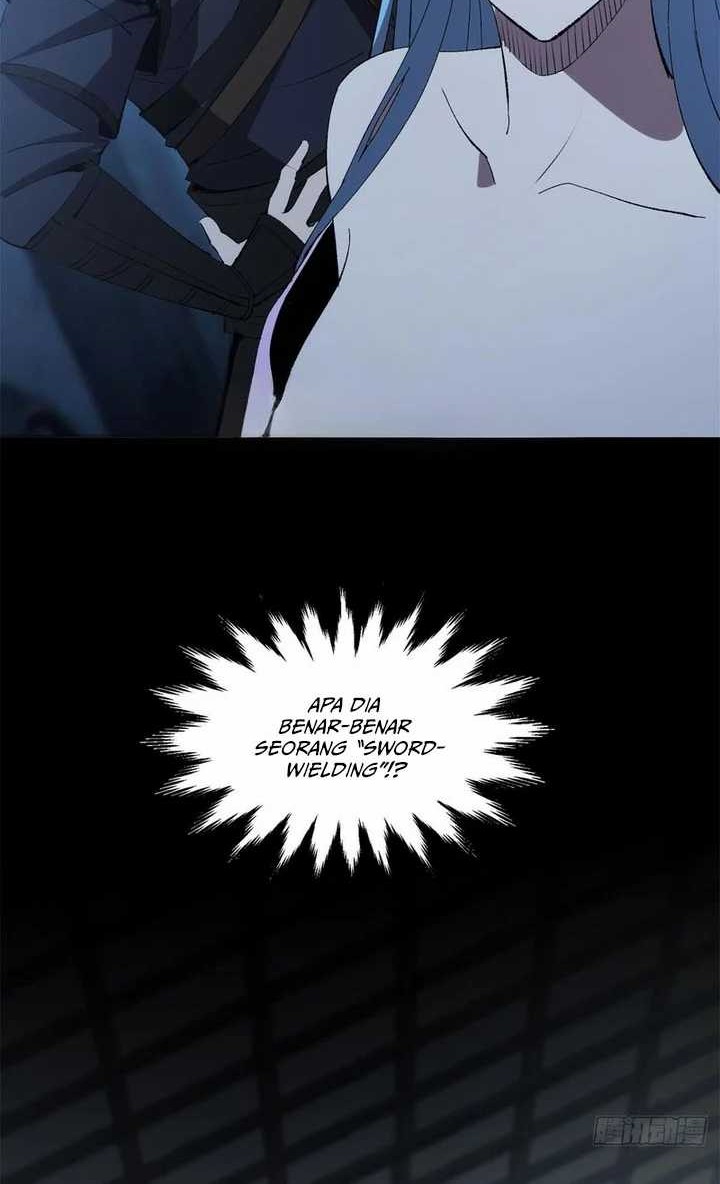 The Sword-Wielding Person Chapter 05 Gambar 13
