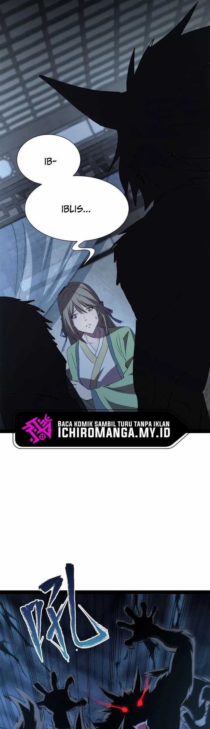 The Sword-Wielding Person Chapter 05 Gambar 14