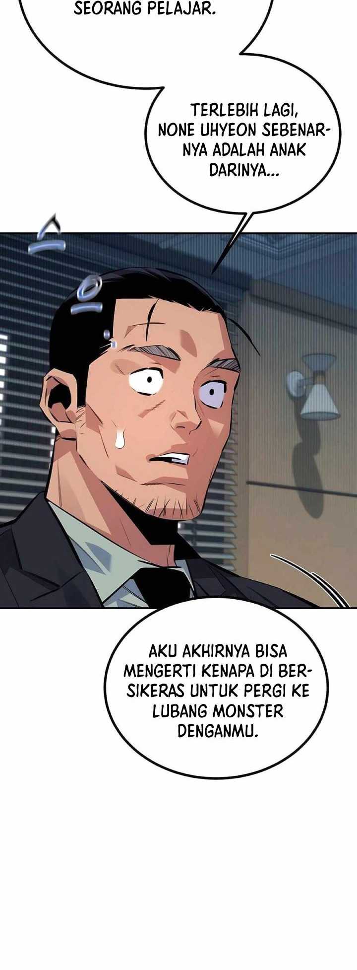 Auto-Hunting With Clones Chapter 106 Gambar 30