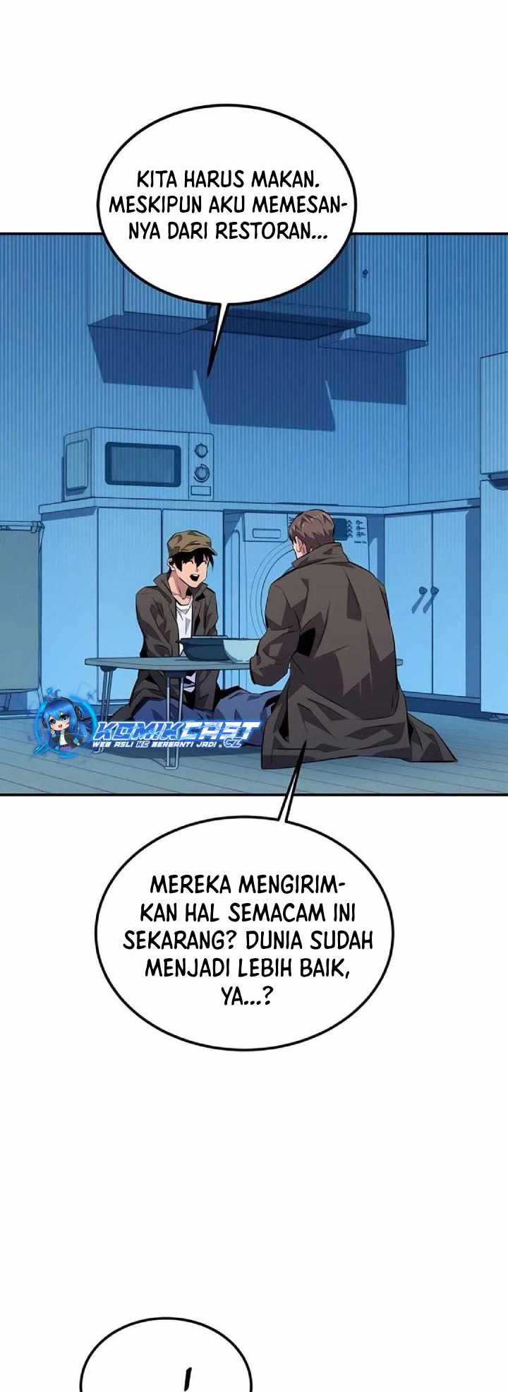 Auto-Hunting With Clones Chapter 106 Gambar 4