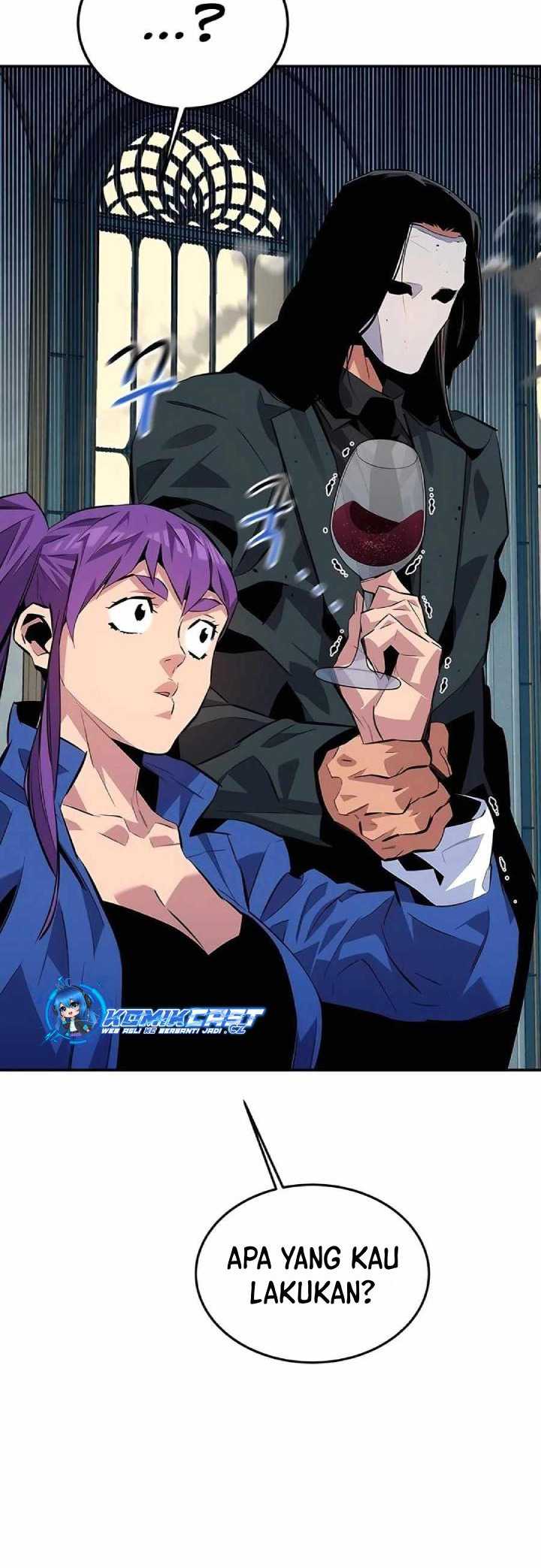 Auto-Hunting With Clones Chapter 106 Gambar 58