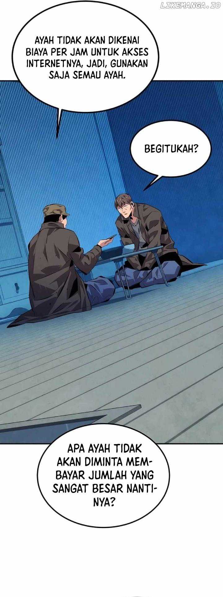 Auto-Hunting With Clones Chapter 106 Gambar 7