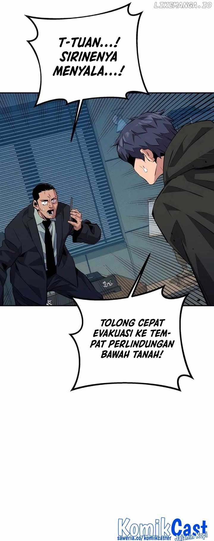 Auto-Hunting With Clones Chapter 106 Gambar 82