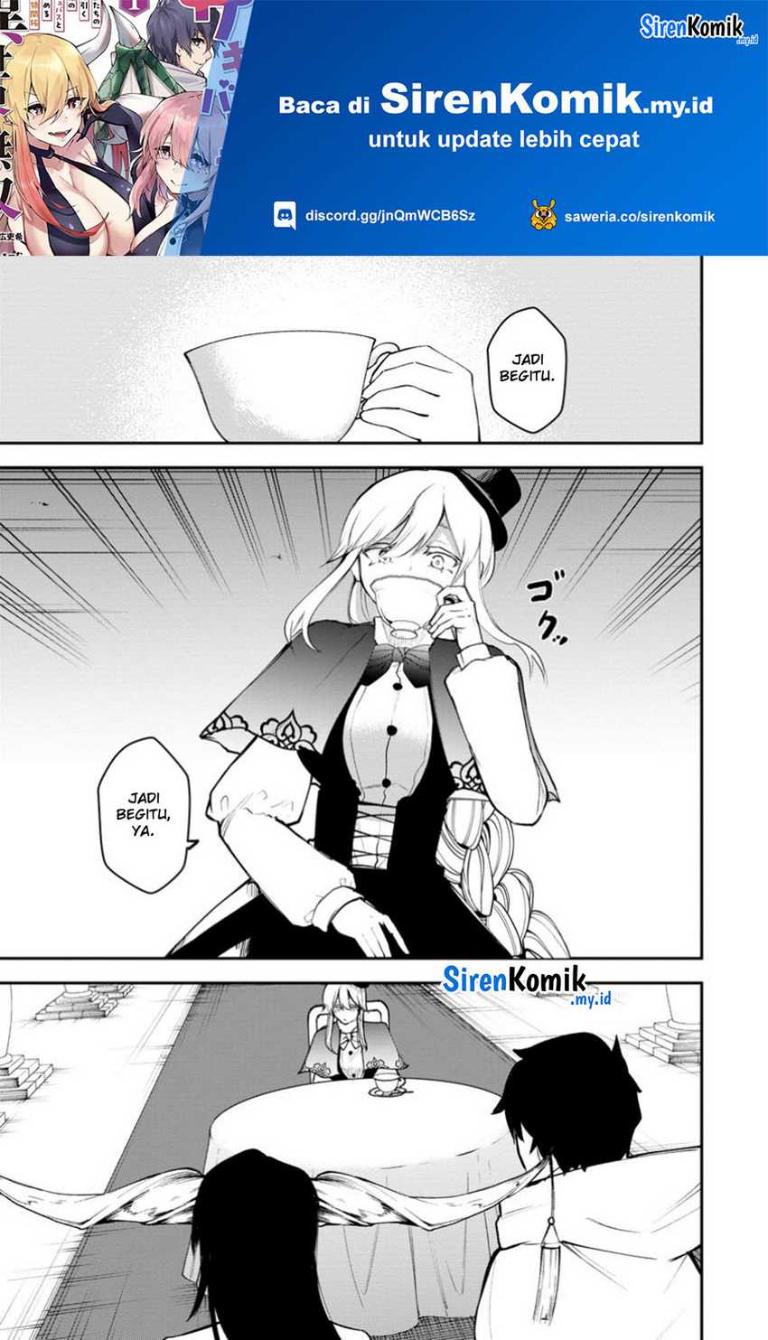 Baca Manga Succubus Tamer no Isekai Musou Chapter 15 Gambar 2