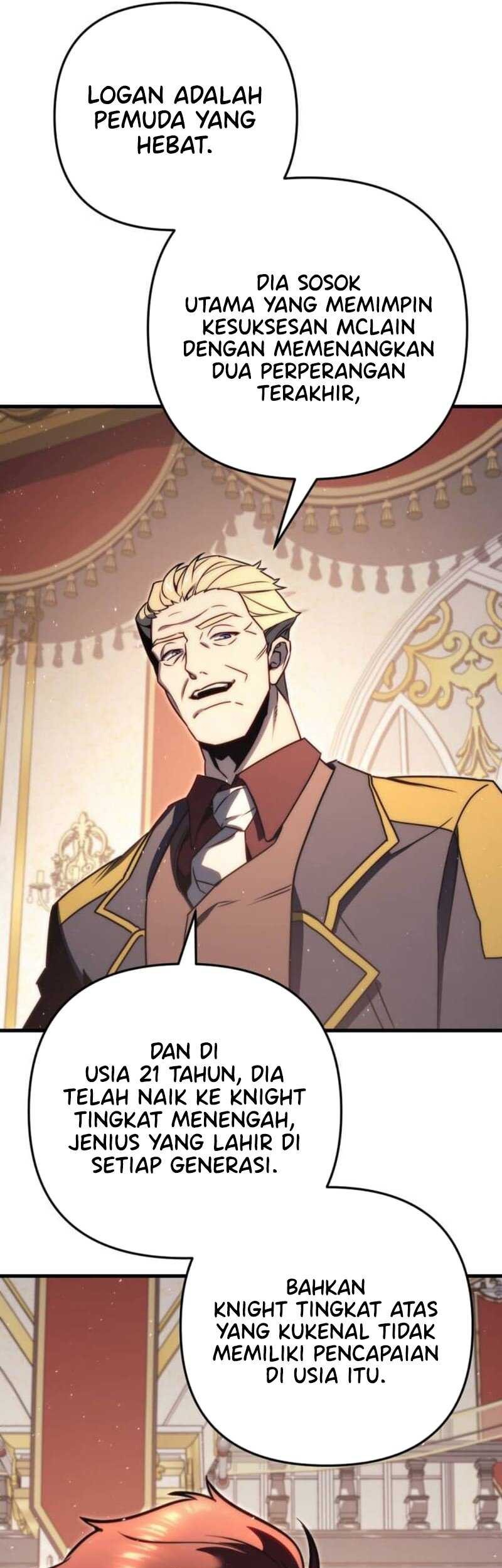 Regressor Of The Fallen Family Chapter 44 Gambar 26