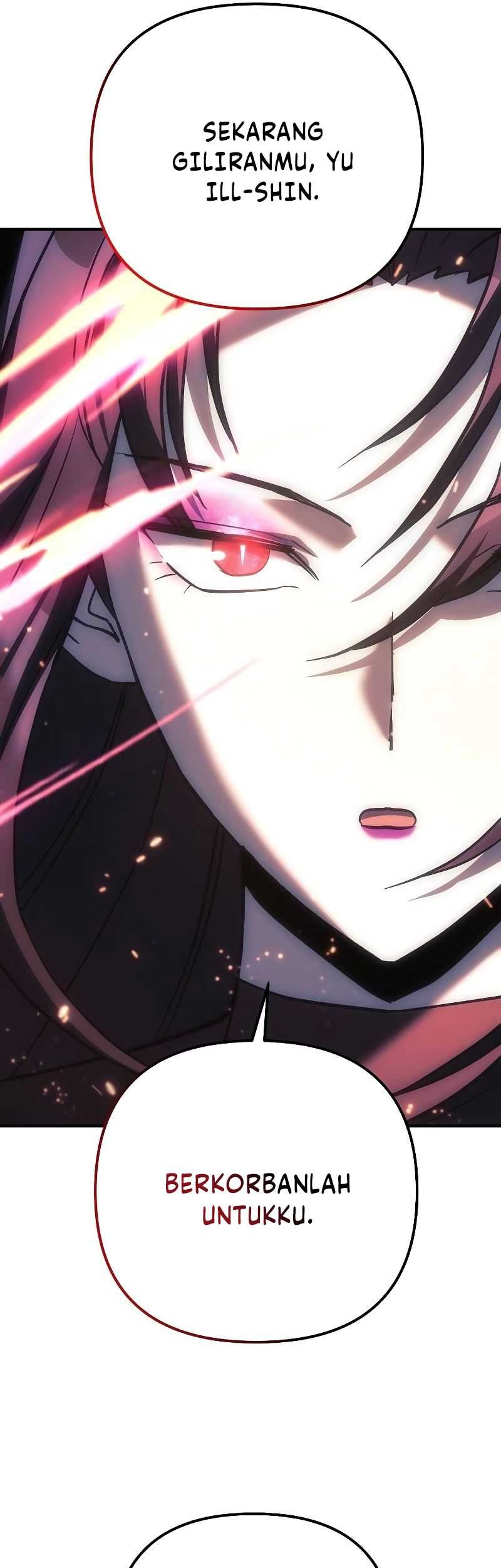 I’ll be Taking a Break for Personal Reasons Chapter 117 Gambar 62