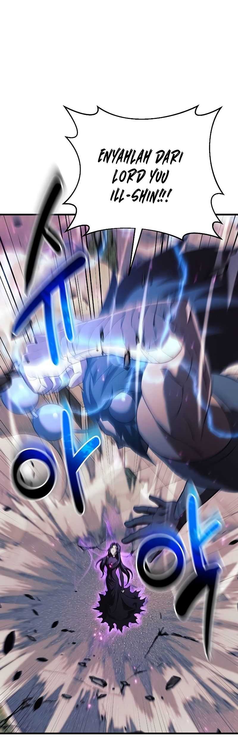 I’ll be Taking a Break for Personal Reasons Chapter 117 Gambar 22