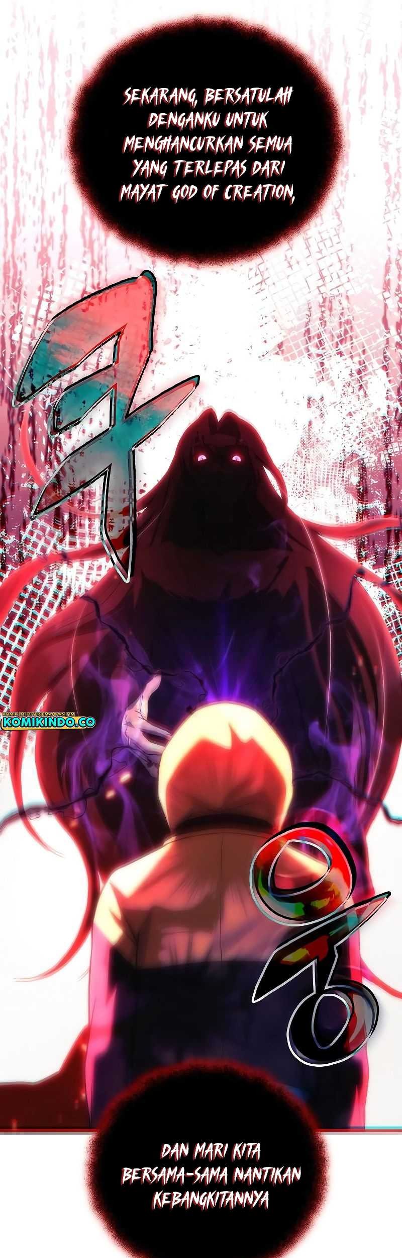 I’ll be Taking a Break for Personal Reasons Chapter 117 Gambar 36
