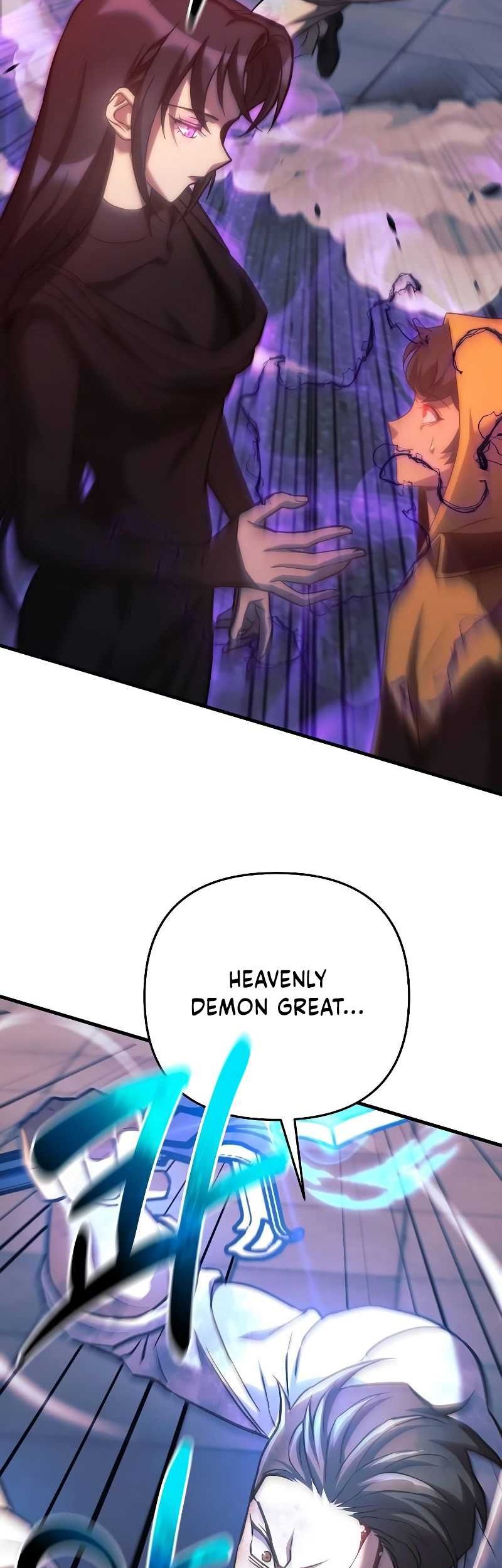 I’ll be Taking a Break for Personal Reasons Chapter 117 Gambar 39