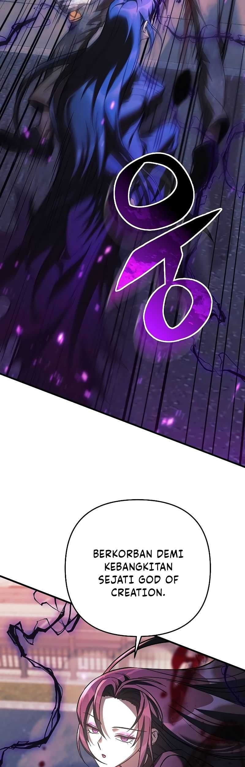 I’ll be Taking a Break for Personal Reasons Chapter 117 Gambar 42