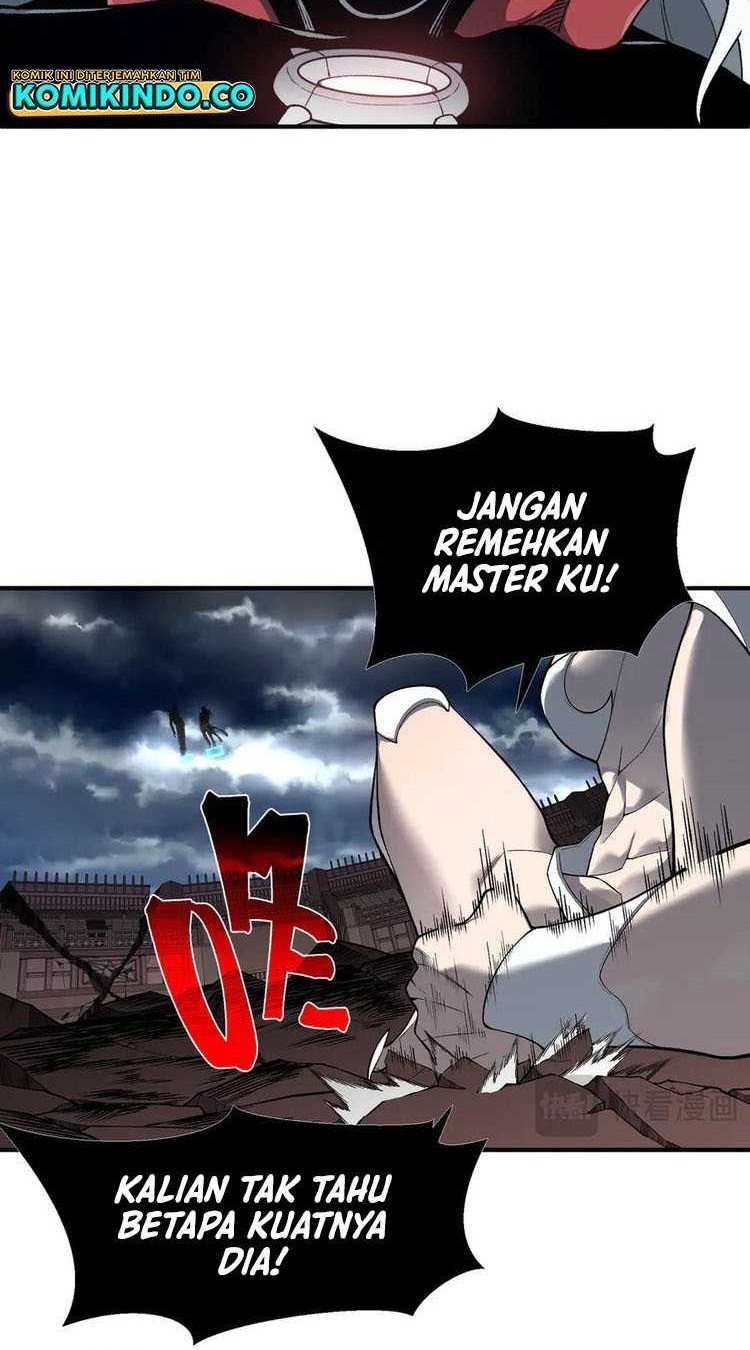 Demon Evolution Chapter 72 Gambar 13