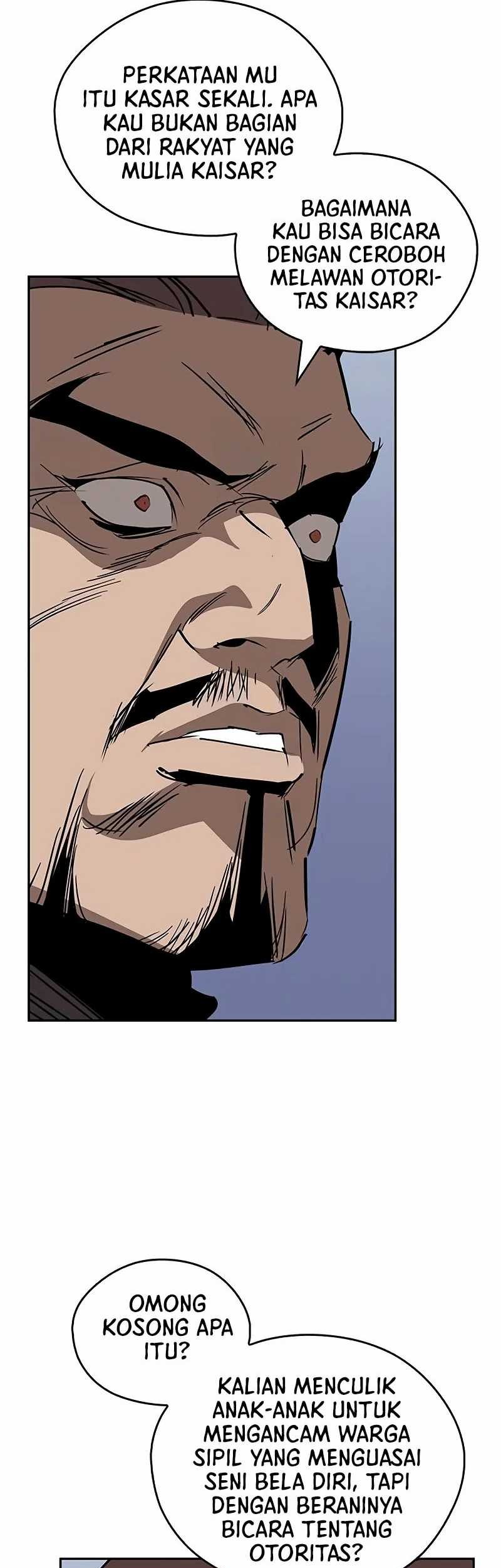 Martial Wild West Chapter 59 Gambar 19