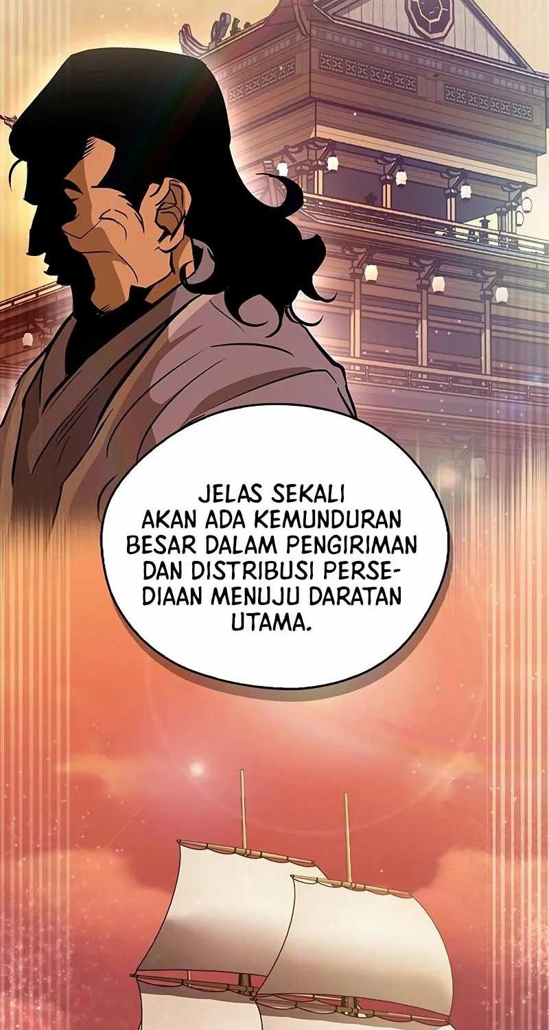 Martial Wild West Chapter 59 Gambar 22