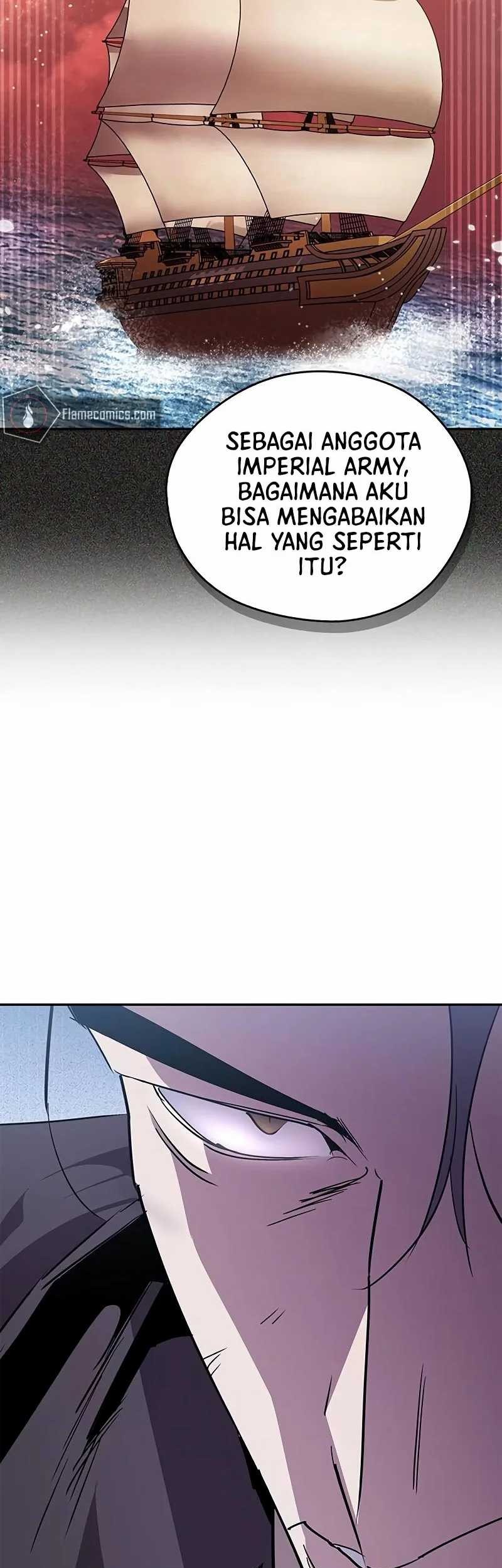 Martial Wild West Chapter 59 Gambar 23