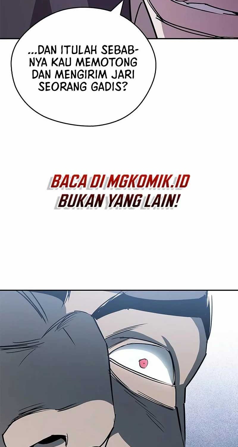 Martial Wild West Chapter 59 Gambar 24