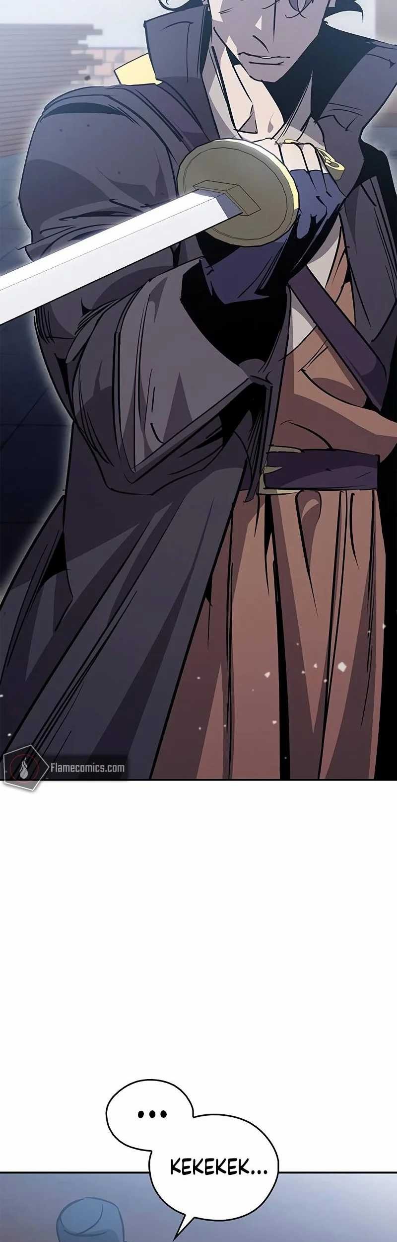 Martial Wild West Chapter 59 Gambar 29
