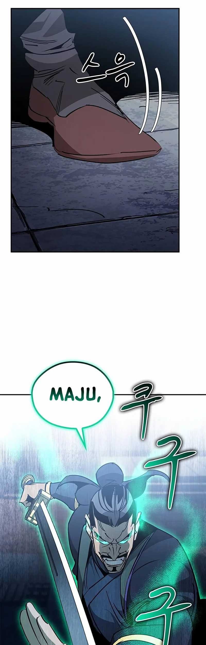 Martial Wild West Chapter 59 Gambar 31