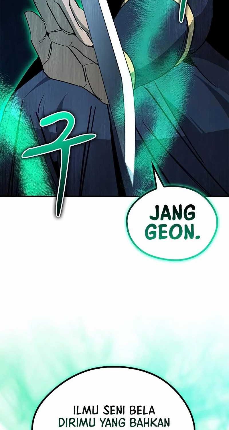 Martial Wild West Chapter 59 Gambar 32