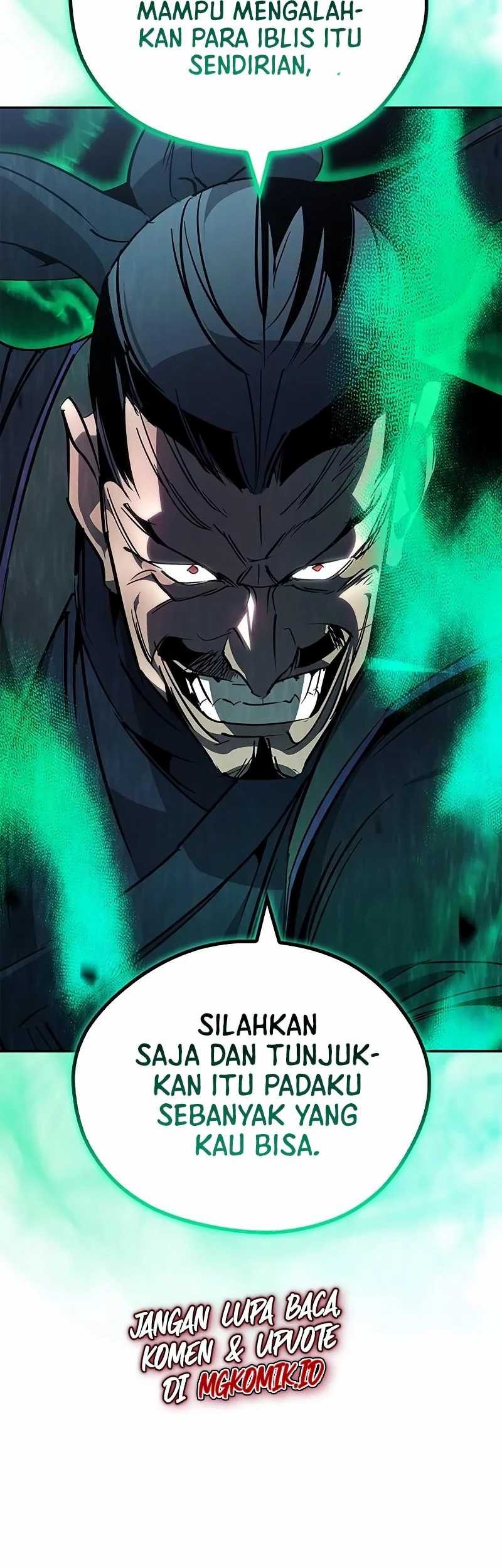 Martial Wild West Chapter 59 Gambar 33
