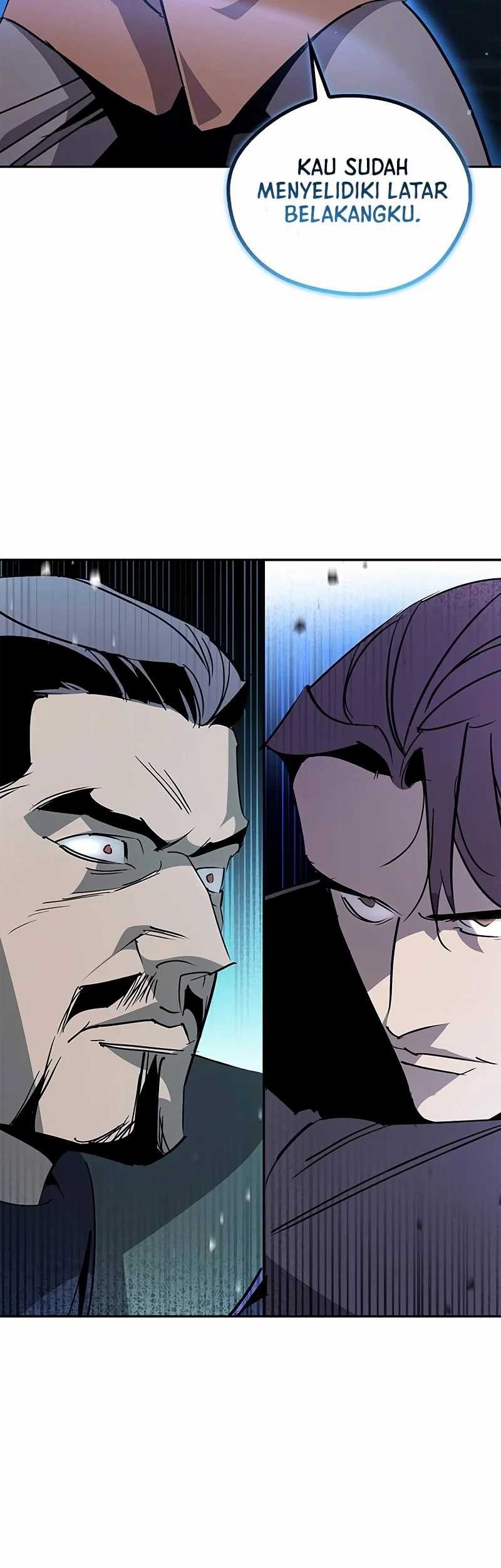 Martial Wild West Chapter 59 Gambar 35