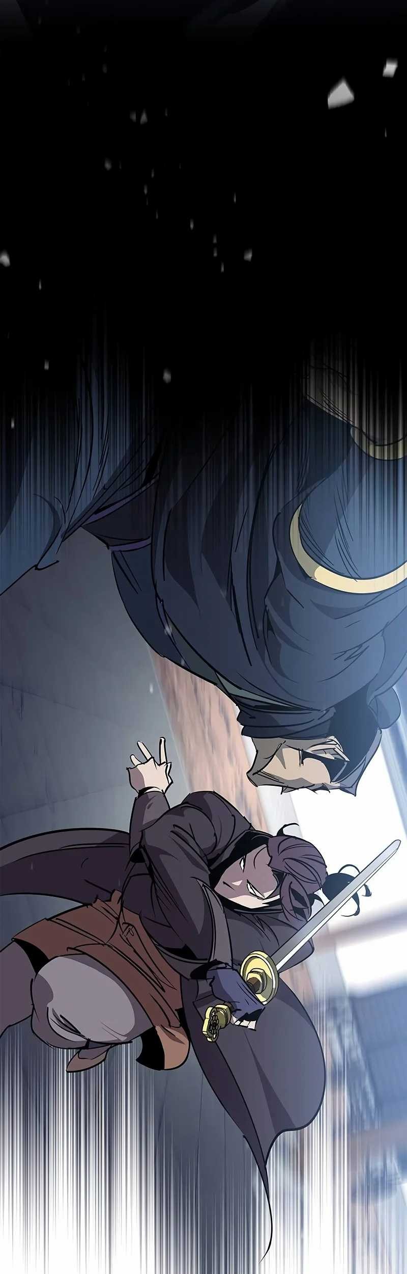 Martial Wild West Chapter 59 Gambar 37