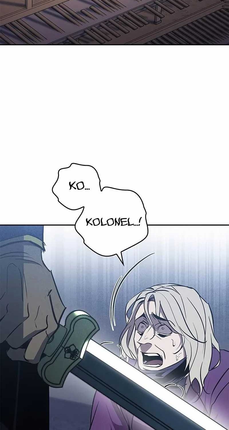 Baca Manhua Martial Wild West Chapter 59 Gambar 2