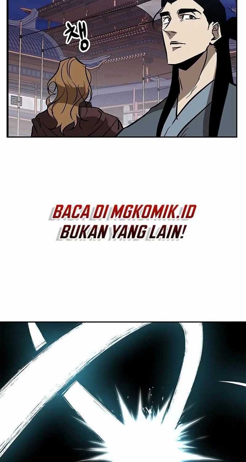 Martial Wild West Chapter 59 Gambar 42