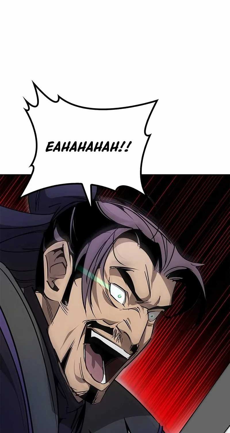 Martial Wild West Chapter 59 Gambar 44
