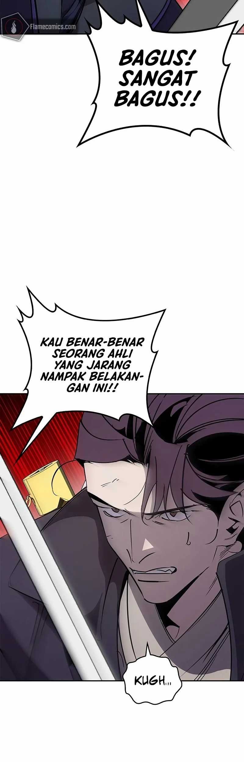 Martial Wild West Chapter 59 Gambar 45