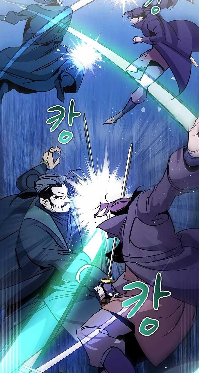 Martial Wild West Chapter 59 Gambar 48