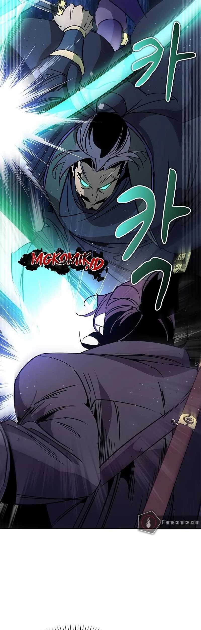 Martial Wild West Chapter 59 Gambar 49