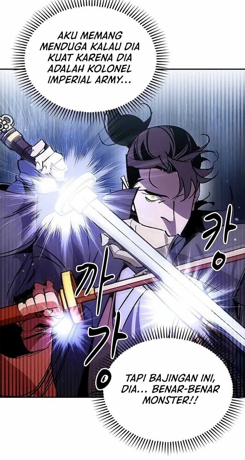 Martial Wild West Chapter 59 Gambar 50