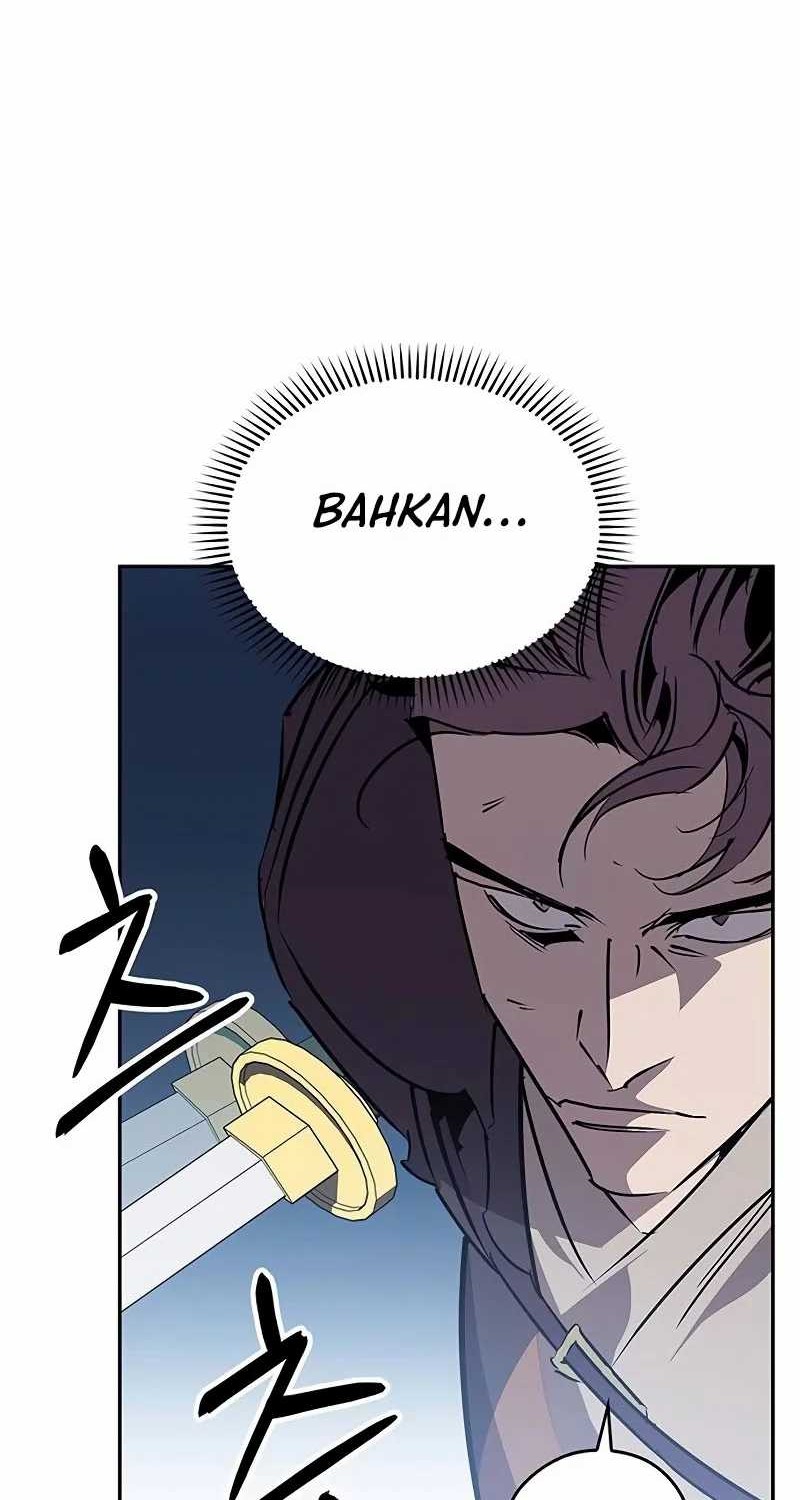 Martial Wild West Chapter 59 Gambar 52
