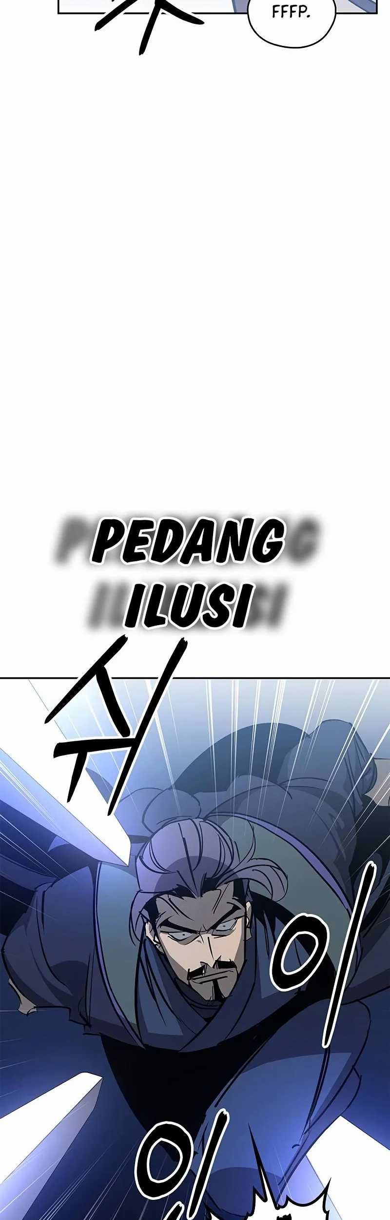 Martial Wild West Chapter 59 Gambar 53