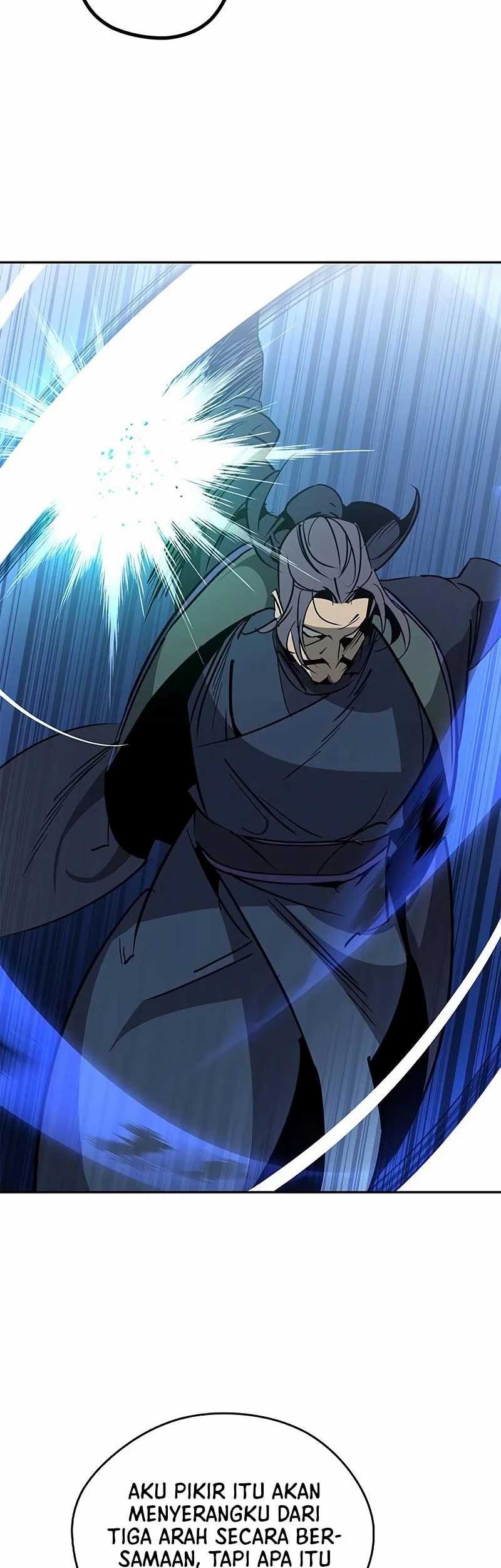 Martial Wild West Chapter 59 Gambar 55