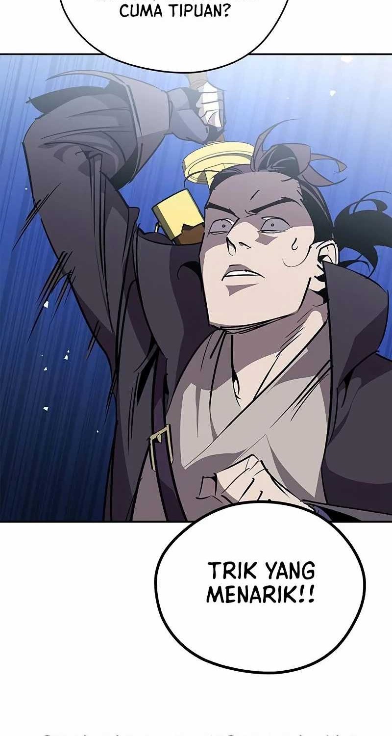 Martial Wild West Chapter 59 Gambar 56