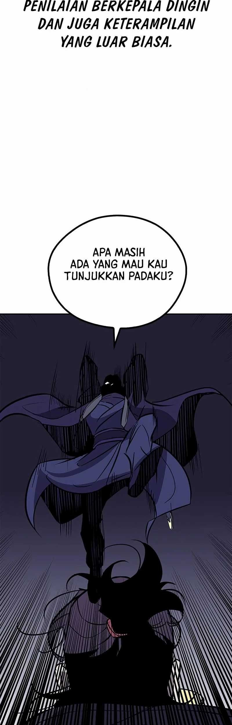 Martial Wild West Chapter 59 Gambar 57