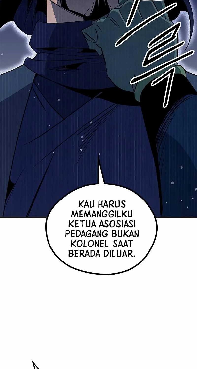 Martial Wild West Chapter 59 Gambar 4